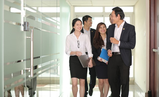 Nối dài hành trình phát triển bền vững BVSC ảnh 1