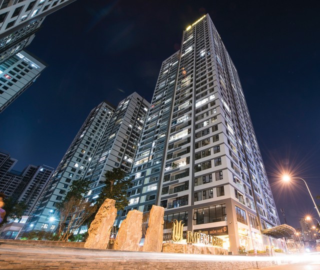 CEO MIK Home: Mọi hướng phát triển đều hướng đến triết lý “vì con người” ảnh 4