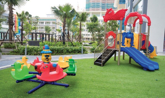 CEO MIK Home: Mọi hướng phát triển đều hướng đến triết lý “vì con người” ảnh 2