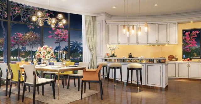 CEO MIK Home: Mọi hướng phát triển đều hướng đến triết lý “vì con người” ảnh 3