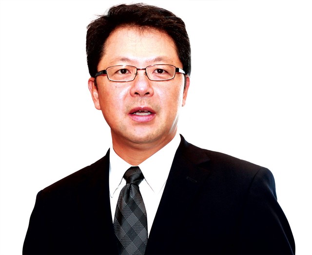 Tổng giám đốc VinaCapital: Biến động tạo ra cơ hội đầu tư tốt ảnh 1