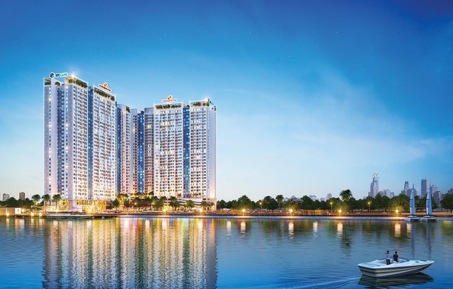 Chủ tịch sáng lập TTC Land: Kinh doanh là sứ mệnh, không phải quyền lợi ảnh 3