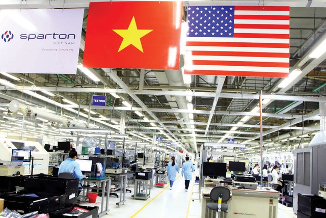 Rủi ro xuyên biên giới, thách thức cho chính sách tiền tệ trung và dài hạn ảnh 2
