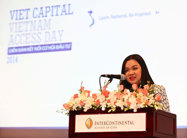 Tăng mạnh, chứng khoán Việt Nam vẫn không đắt ảnh 1