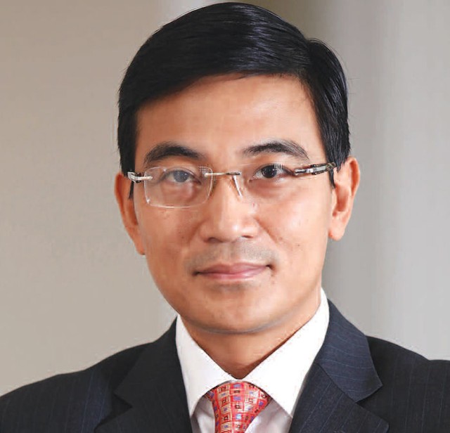 Dự cảm thị trường chứng khoán năm 2015 ảnh 4