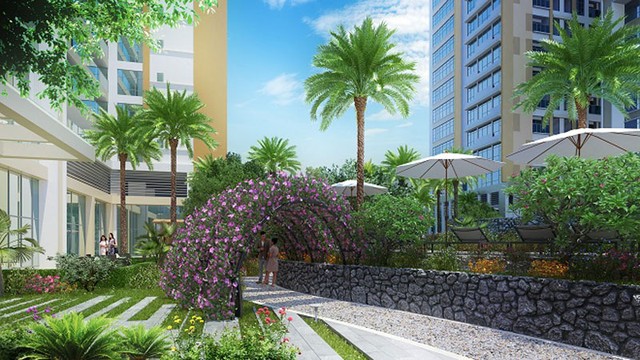 HBI làm sáng tỏ sự thật về Dự án Imperia Garden ảnh 1