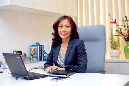 Chứng khoán sẽ có điểm sáng trong nửa cuối năm ảnh 1