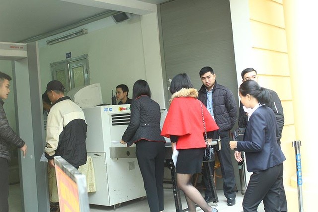 Toàn cảnh 10 ngày xét xử đại án Oceanbank ảnh 20