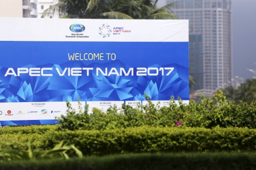 APEC Việt Nam 2017 - Vun đắp tương lai chung trong một thế giới đang chuyển đổi ảnh 2