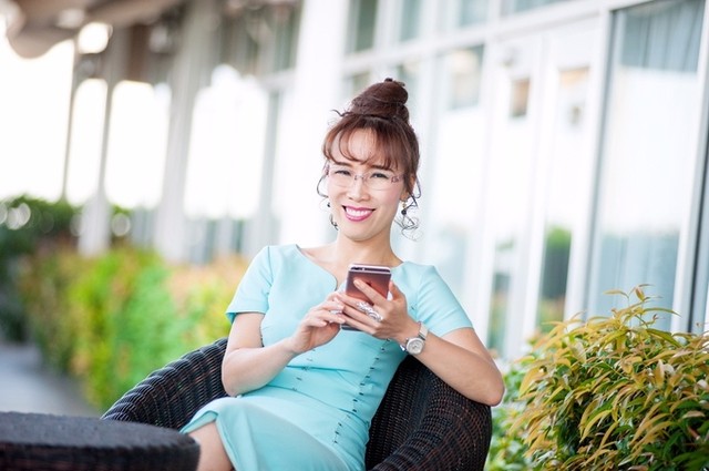 Những tỷ phú nào sẽ tới APEC ảnh 1