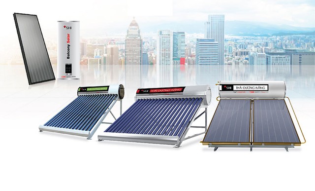 Giấc mơ năng lượng sạch Việt Nam: Bước đầu hiện thực hóa nhờ các doanh nghiệp tư nhân ảnh 1