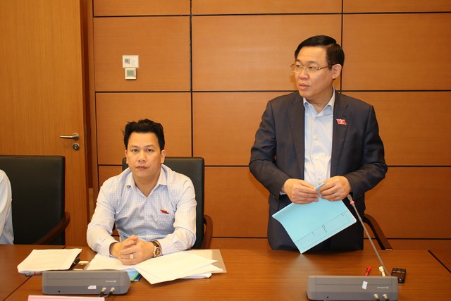Thủ tướng: 'Đừng mặc áo quá đầu, phải liệu cơm gắp mắm' ảnh 1