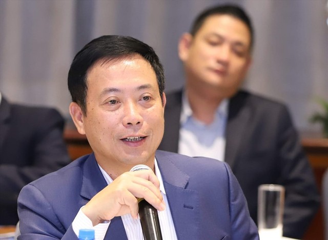 Cơ hội mới của thị trường chứng khoán Việt Nam ảnh 1