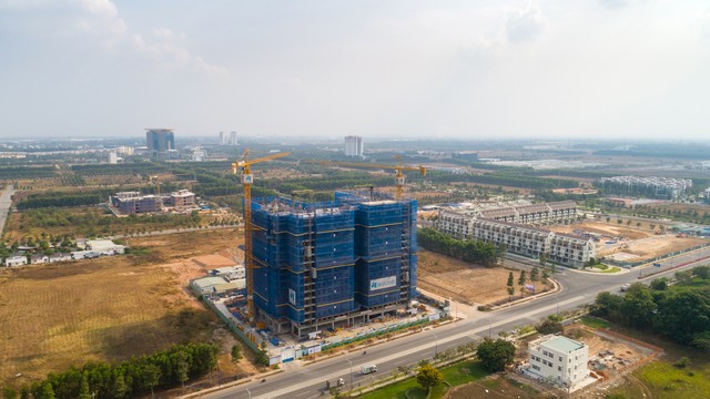 Hòa Bình, kiểm soát chất lượng khoản phải thu ảnh 1
