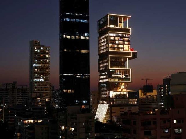 Người giàu nhất châu Á kiếm 31.000 USD mỗi phút ảnh 4