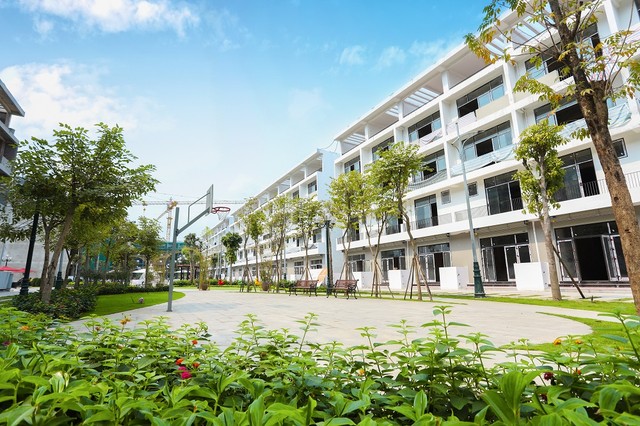 Giá trị tiên phong trong đầu tư bất động sản ảnh 2