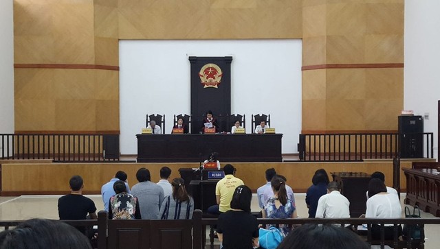 Vụ MTM: Thiệt hại giảm còn 43 tỷ đồng, cựu Chủ tịch HĐQT lĩnh án chung thân ảnh 1