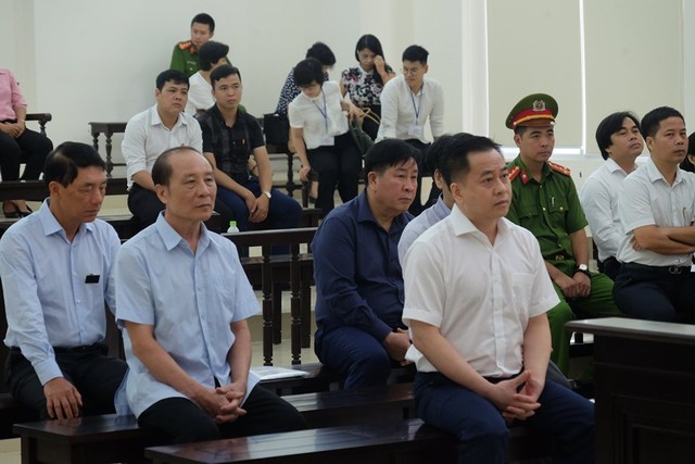 Vụ án Vũ “nhôm“: Các cựu lãnh đạo Tổng cục V tuyển chọn, quản lý Phan Văn Anh Vũ như thế nào? ảnh 1