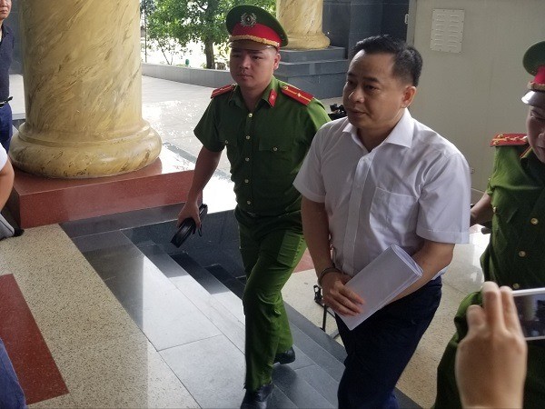Vụ án Vũ nhôm: “Đất vàng” 129 Pasteur “chạy” qua nhiều doanh nghiệp ảnh 1
