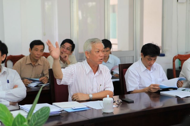FLC tìm hiểu cơ hội đầu tư vào Khánh Hòa ảnh 3