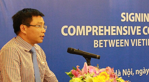 Chủ tịch Vietinbank: Đã đến lúc cần có một cam kết chính thức với FLC ảnh 3
