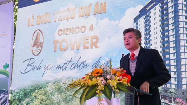 CIENCO4: Thêm nhiều bước tiến tạo đà tăng trưởng lớn năm 2019 ảnh 1