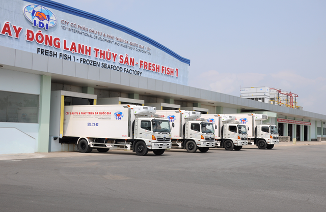 Giá cổ phiếu DAT tăng phi mã gấp 10 lần trong 2 tháng, IDI hưởng lợi gì? ảnh 2