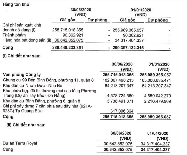 Địa ốc Chợ Lớn (RCL) nộp hồ sơ niêm yết gần 12,6 triệu cổ phiếu trên HOSE ảnh 1