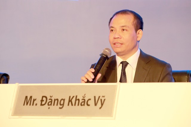 ĐHCĐ VIB 2018: Tăng vốn điều lệ thêm hơn 2.400 tỷ đồng lên tối đa 8.100 tỷ đồng ảnh 1