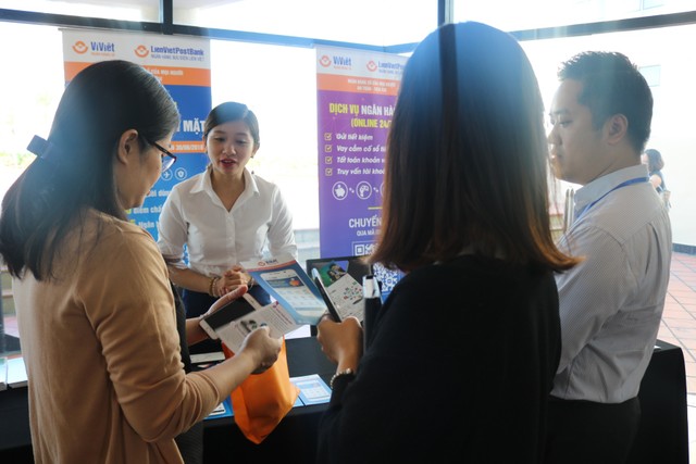 Công nghệ số có thể giúp các ngân hàng đổi mới toàn diện ảnh 2