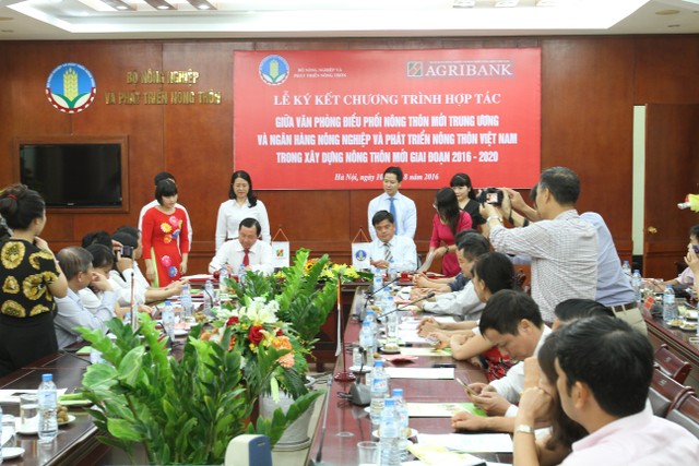 10 năm triển khai Nghị quyết 26 - NQ/TW: Khẳng định hiệu quả tín dụng ngân hàng ảnh 2