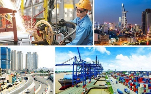 “Việt Nam cần quyết liệt cải cách nền kinh tế để kịp giàu trước khi già“ ảnh 1