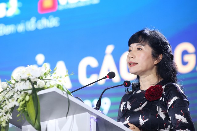 Thẻ chip nội địa Việt Nam đã sẵn sàng ảnh 2