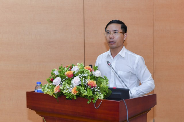Cải cách hành chính của ngành ngân hàng: Những kết quả “mắt thấy, tai nghe” ảnh 2