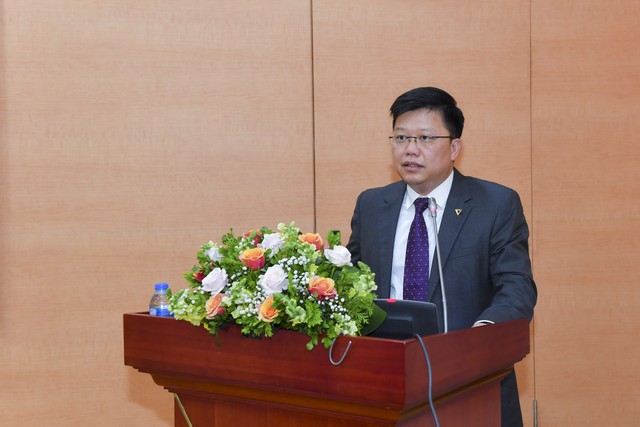 Cải cách hành chính của ngành ngân hàng: Những kết quả “mắt thấy, tai nghe” ảnh 1