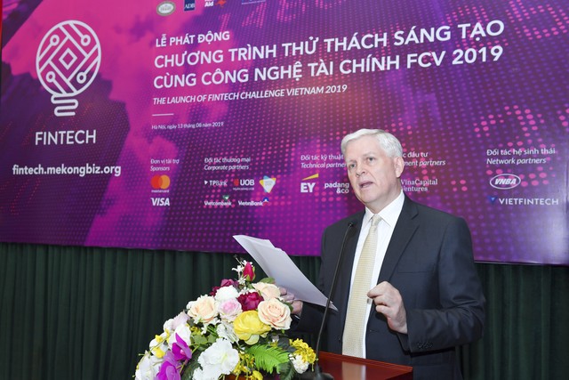 Fintech Việt: Tạo bước phát triển mới cho thị trường ngân hàng - tài chính Việt ảnh 2