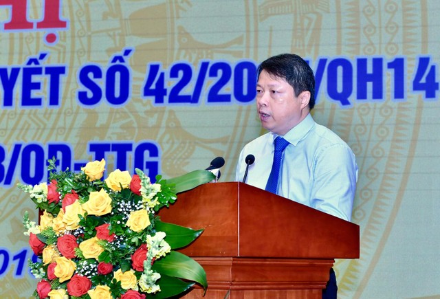Tái cơ cấu, xử lý nợ xấu hệ thống ngân hàng bước đầu đạt được những kết quả đáng ghi nhận ảnh 2