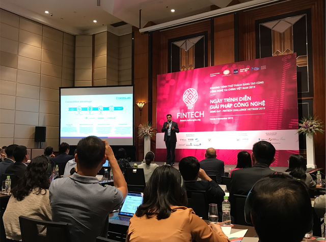 FCV 2019: Tiếp tục khuyến khích ứng dụng các công nghệ mới ảnh 1