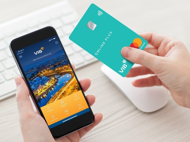 VIB duy trì kết quả kinh doanh khả quan trong quý I/2020 ảnh 1