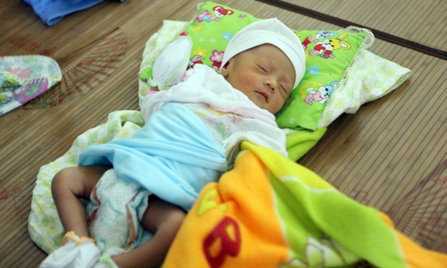 Bảo Việt tiếp tục Hành trình Kết nối yêu thương ảnh 1