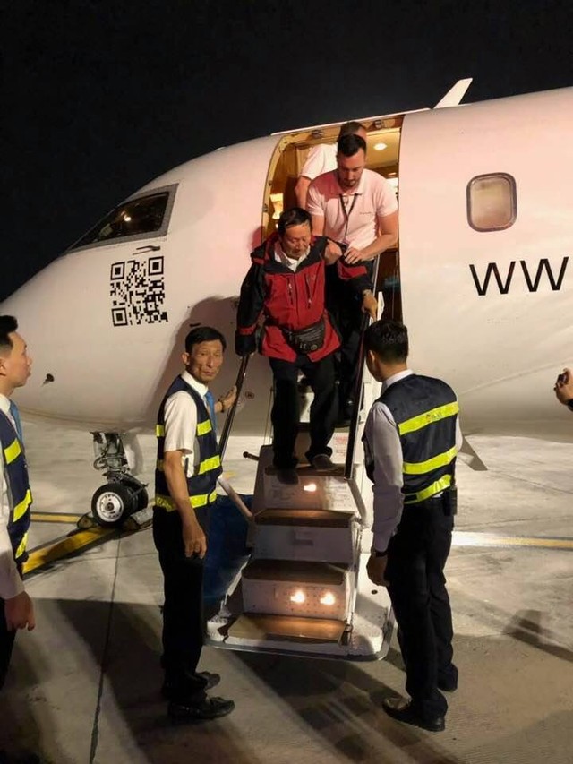 Bảo hiểm Bảo việt chi trả 2,4 tỷ đồng/người trong vụ khách du lịch Việt Nam bị đánh đánh bom ở Ai Cập ảnh 3