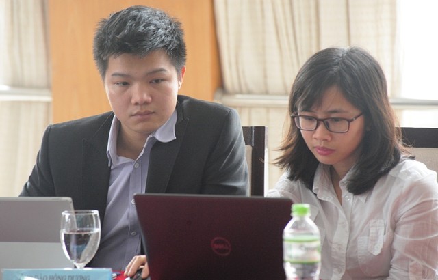 Thị trường chứng khoán 2016: Cơ hội từ nới room, hàng mới và diễn biến giá dầu ảnh 58