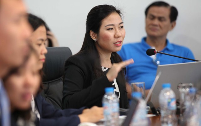 Thị trường chứng khoán 2016: Cơ hội từ nới room, hàng mới và diễn biến giá dầu ảnh 30
