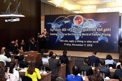 Chuyển giá không bất hợp pháp, chuyển giá để trốn thuế mới là bất hợp pháp ảnh 1