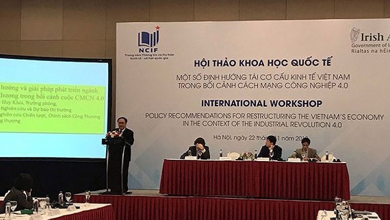 79% doanh nghiệp SMEs chưa chuẩn bị cho cuộc cách mạng công nghiệp 4.0 ảnh 1