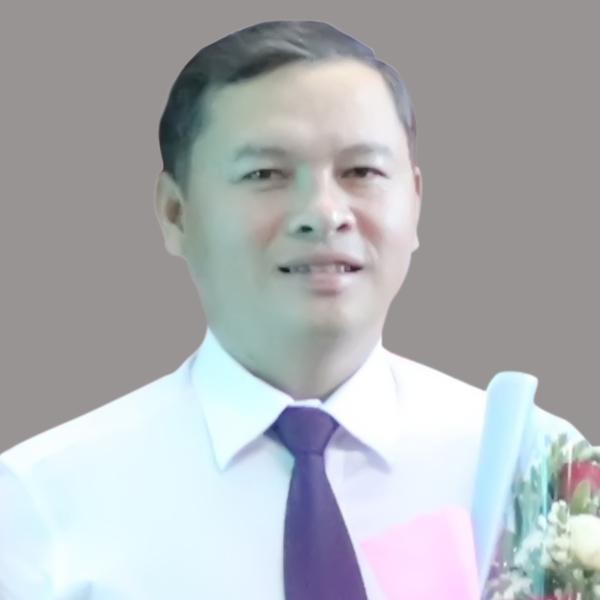 Ông Nguyễn Văn Tĩnh