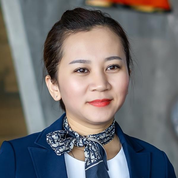 Bà Trịnh Trang