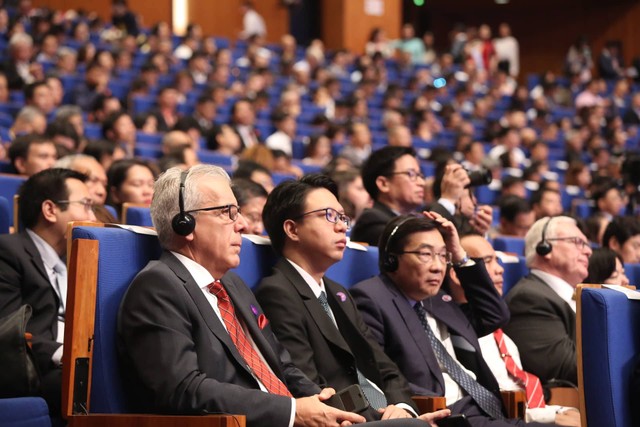 Thu hút FDI, kỳ vọng kỷ nguyên mới ảnh 1