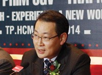 CJ CGV thiết lập luật chơi mới cho rạp chiếu phim Việt ảnh 1