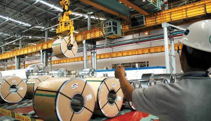 Cuộc sàng lọc vĩ đại ảnh 1